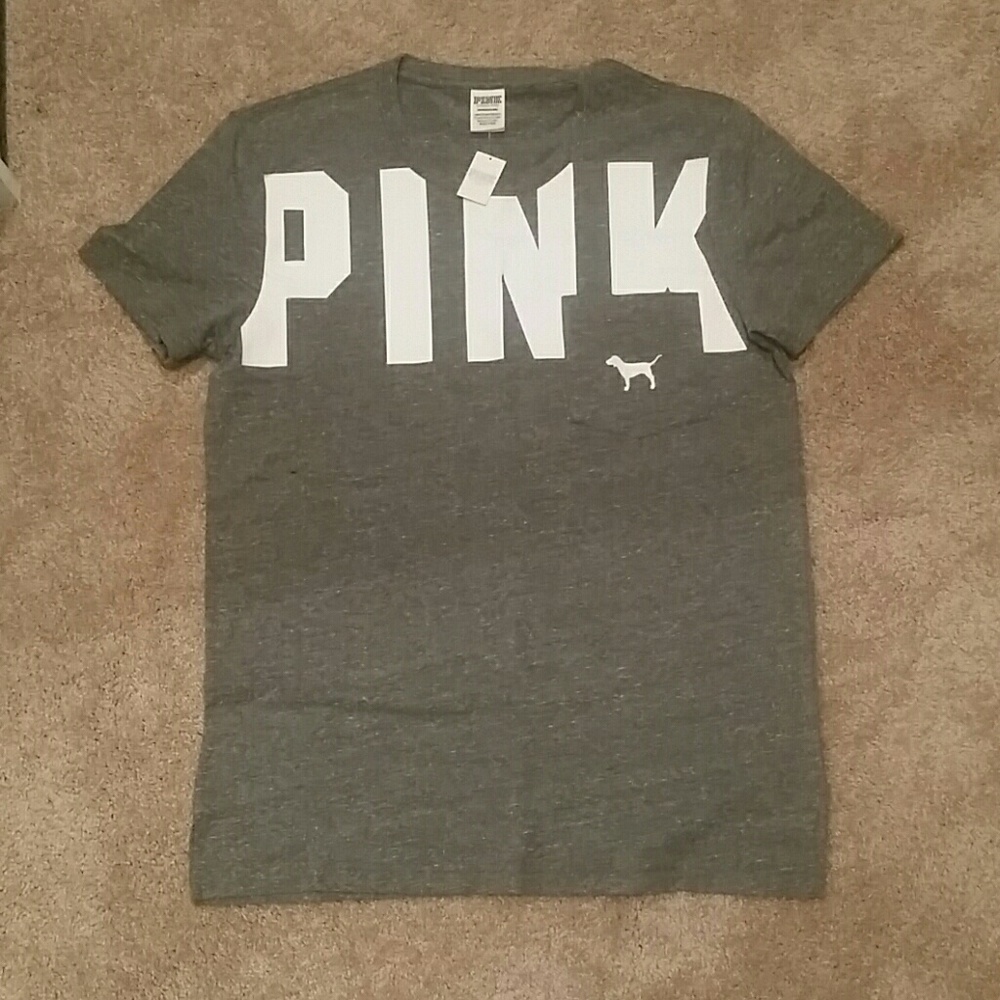 Victoria's Secret PINK T-shirt BNWT